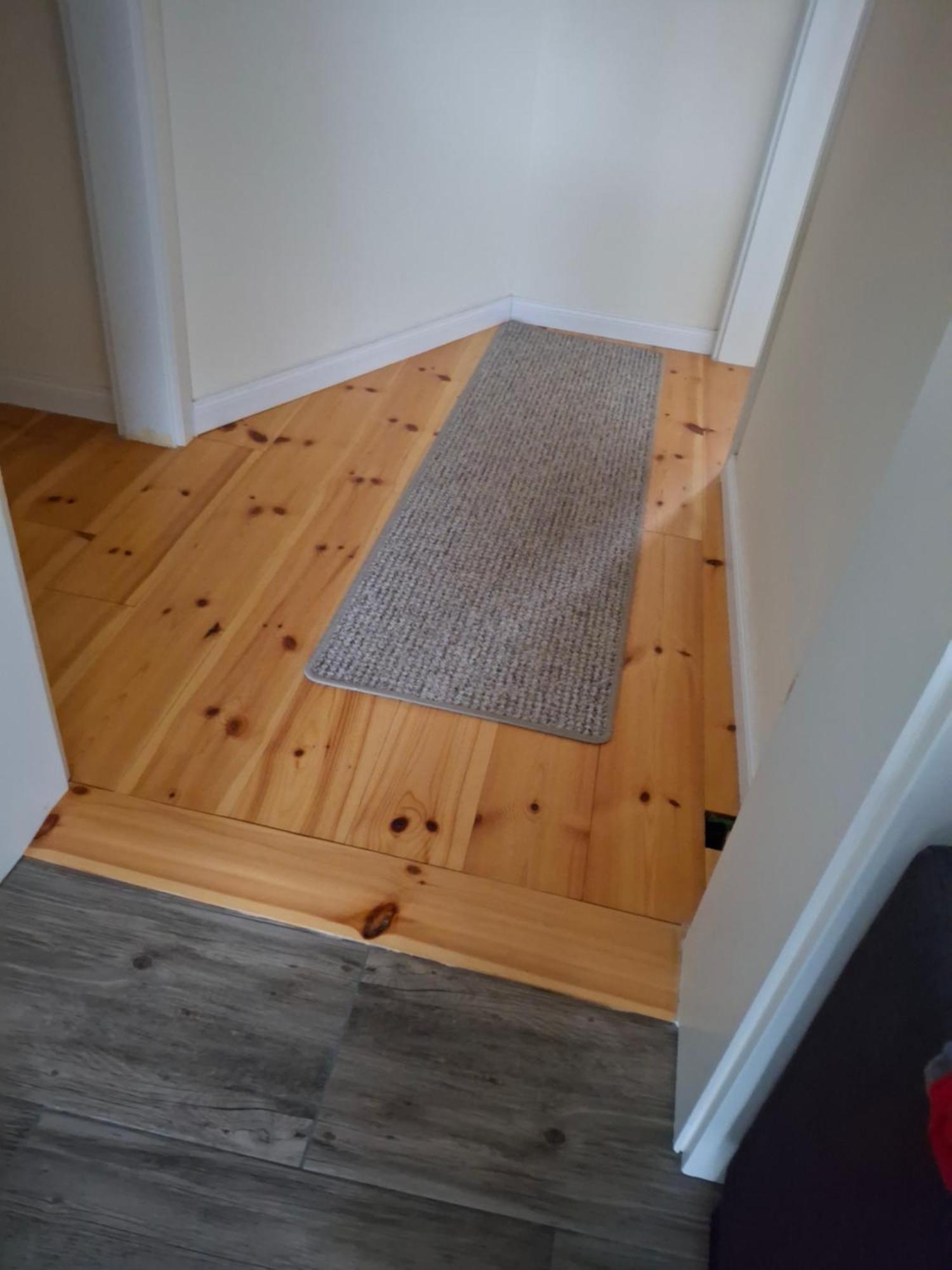 Fewo Unter Der Kuehlung Bastorf Exterior photo